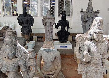 3 Best Museums in Pondicherry - Expert Recommendations