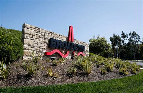 Broadcom Headquarters — AT-PD