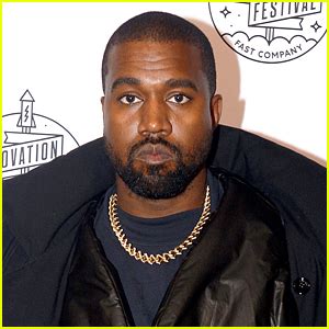 Kanye West Escorted Out Of Skechers After Surprise & Unauthorized Visit To Corporate Building ...