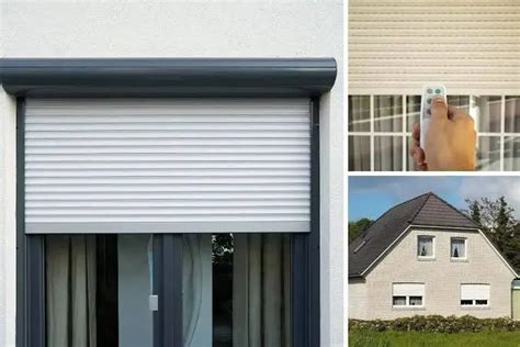 The Advantages and Functionality of Window Roller Shutters - INSCMagazine