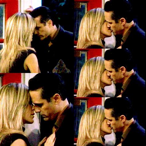 Carson.... #GH #GeneralHospital Sonny & Carly Corinthos. General Hospital Photos - General ...