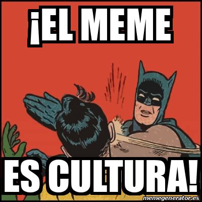 Meme Batman slaps Robin - ¡el meme es cultura! - 33257001