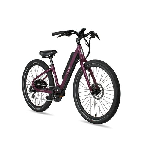 Women’s Electric Bikes | Aventon Bikes