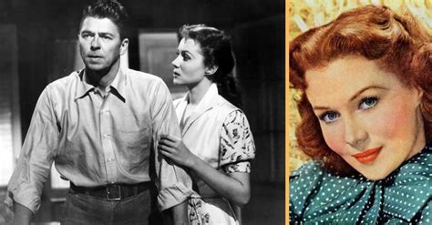 '40s And '50s Movie Star Rhonda Fleming Dies At 97