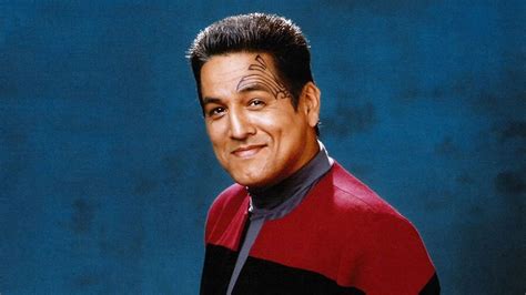 Star Trek Voyager's Chakotay to appear in Star Trek Prodigy | Stevivor