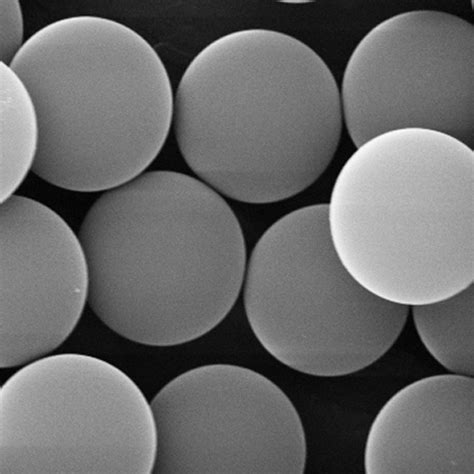 Silica Microspheres, 0.10μm | Polysciences, Inc.