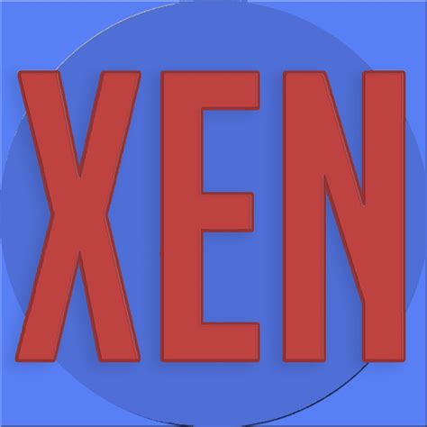 Xen Gaming - YouTube