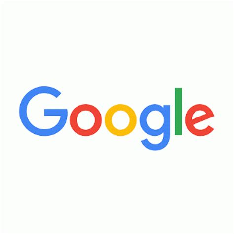 Nuevo logo de Google