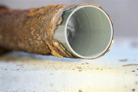 BENEFITS OF EPOXY PIPE COATING VS CIPP PIPELINING – Trenchless Pipe