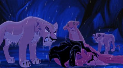 Beloved Scar | Animaux, Le roi lion