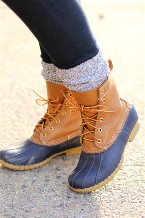 Your Guide to Buying LL Bean Boots | Connecticut Fashion and Lifestyle ...