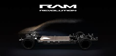 Ram plans to unveil electric 1500 concept this year | Automotive News