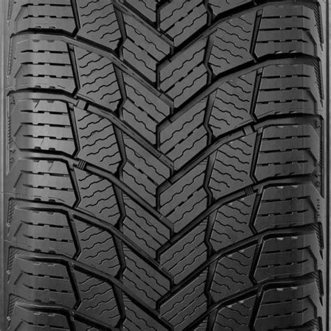 Michelin X-Ice Snow Tires | 4WheelOnline.com