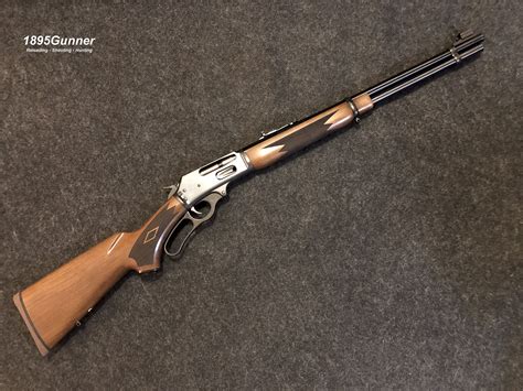 Review of the Ruger-Built Marlin 336 Classic .30-30 Winchester - 1895Gunner