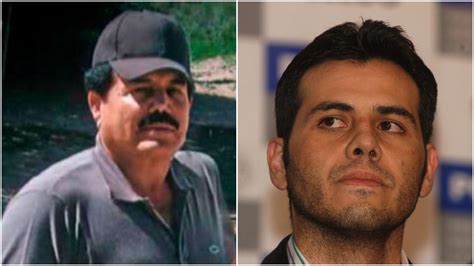 Ismael ‘El Mayo’ Zambada Garcia’s Son Is Drug Lord Vicente Zambada ...