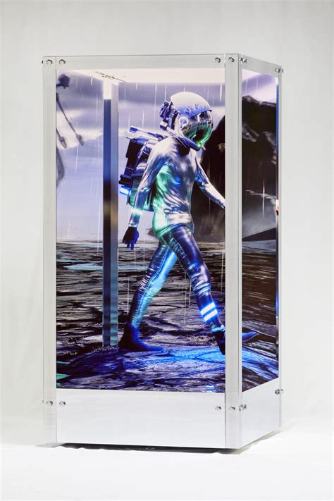 Beeple Will Return to Christie’s Next Month, This Time With an Actual ...