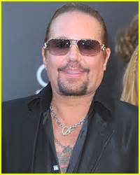 Motley Crue’s Vince Neil: Jail Time for DUI Bust | Newsies, Vince Neil ...