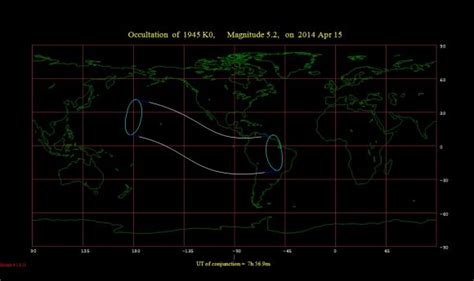 april 15 lunar eclipse Archives - Universe Today