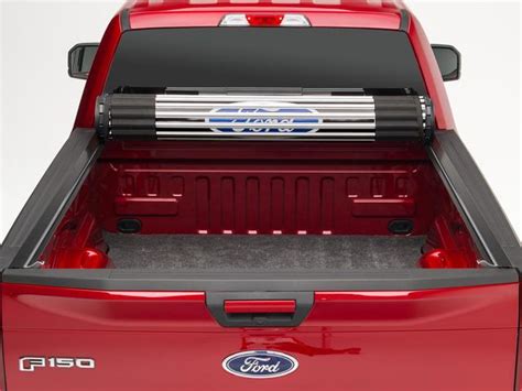 Best Tonneau Cover For 2022 Ford F150