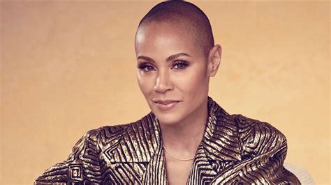 Jada Pinkett Smith Information | Live Nation Belgium