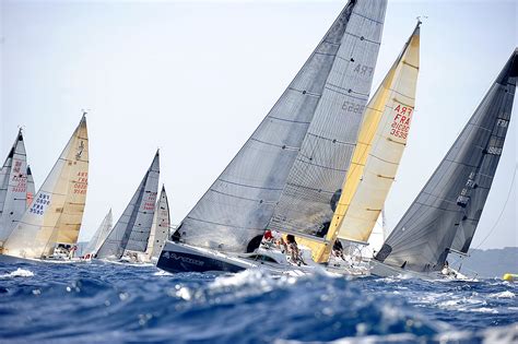 Yacht Racing Wallpapers (68+ images inside)