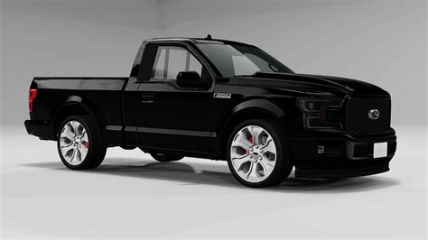 FORD F-150 - BeamNG.drive Vehicles - BeamNG.drive - Mods - Mods for ...