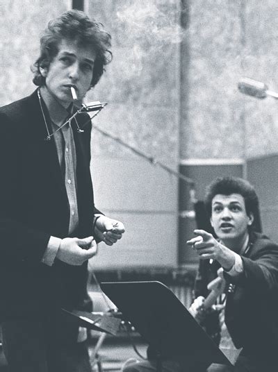 Audio: Michael Bloomfield On Recording ‘Highway 61 Revisited’ With Bob Dylan: ‘the sound was a ...