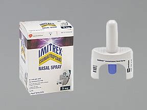 Imitrex nasal : Uses, Side Effects, Interactions, Pictures, Warnings & Dosing - WebMD