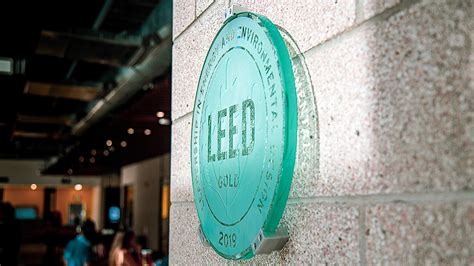 Wellness center certified LEED Gold - CU Denver News