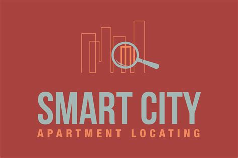 Smart City Logo Design on Behance