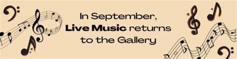 Music Returns! | Library Blog | Lawrence Library