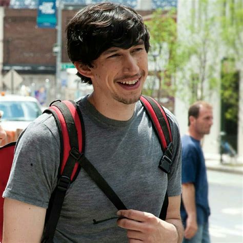 Adam Driver (Adam Sackler, Girls)