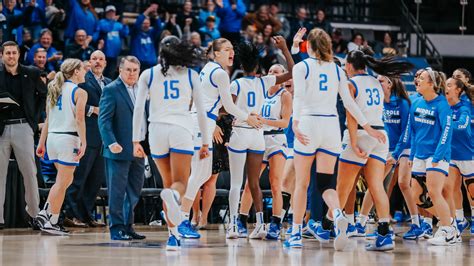 MTSU women's basketball vs. Tennessee Lady Vols in photos