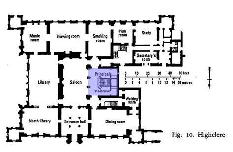 Sense and Simplicity: Downton Abbey House Tour