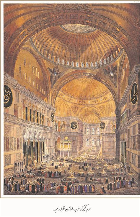 Ottoman Empire Art And Architecture