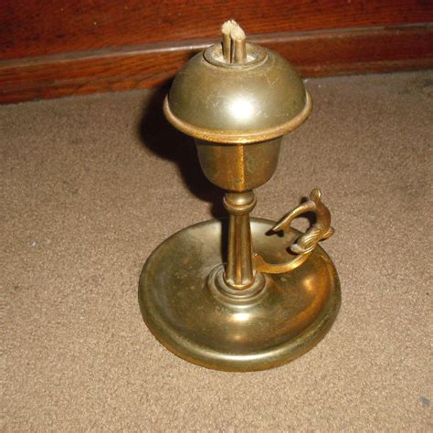 10 facts of Antique brass oil lamps - Warisan Lighting