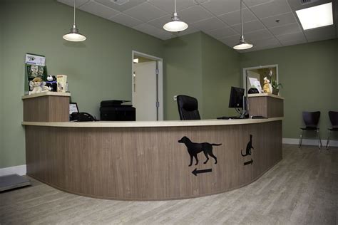 veterinarian office - Google Search | Pet resort, Vet office decor, Veterinary clinic