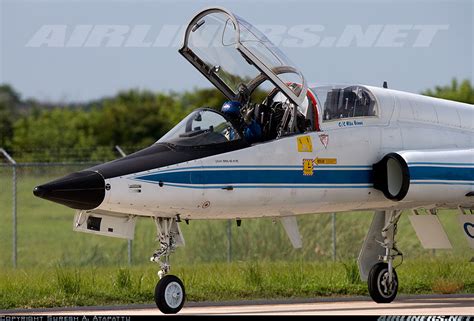 Northrop T-38N Talon - NASA | Aviation Photo #1774280 | Airliners.net