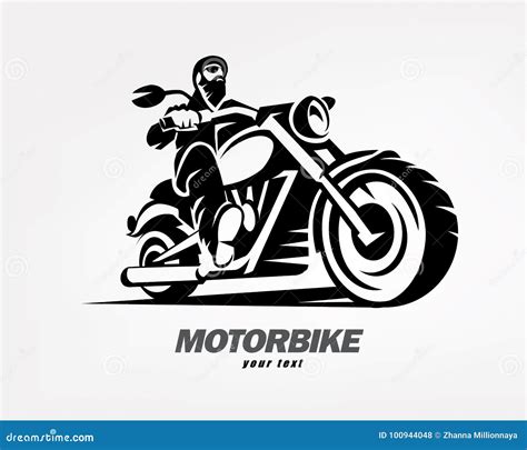 Motorcycle Vector Illustration | CartoonDealer.com #24186554