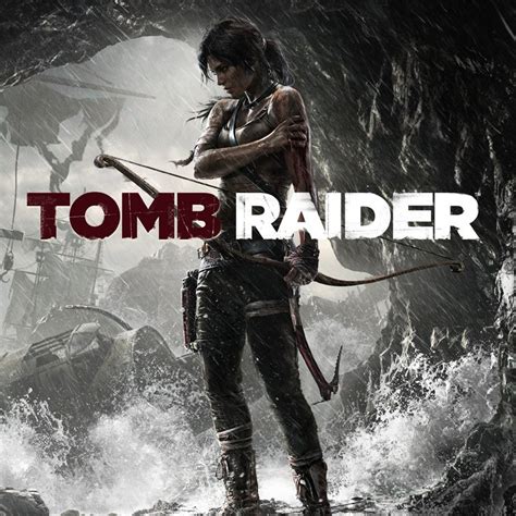 Tomb Raider - IGN