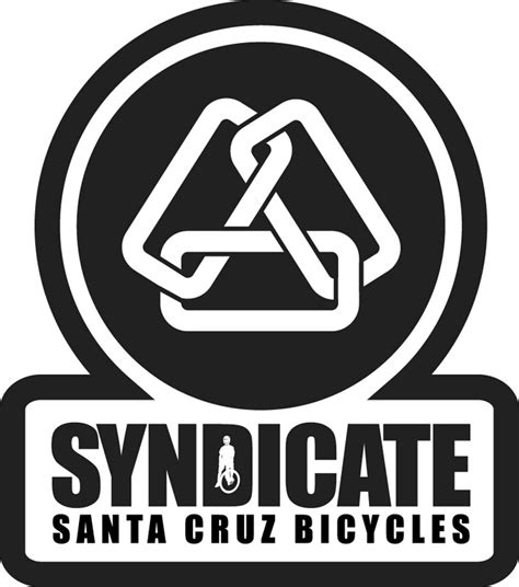 Santa Cruz Bikes Logo Wallpaper : This logo is compatible with eps, ai ...