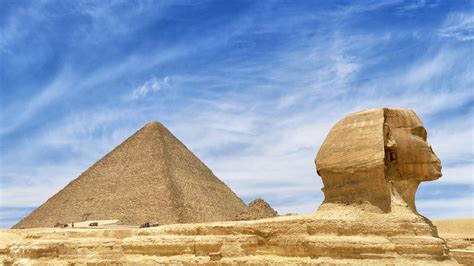 Pyramids Of Giza Facts The Great Pyramid Of Ancient Egypt Hubpages | My ...