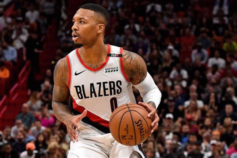 The Best Portland Trail Blazers Moments of the 2018-19 Season So Far ...