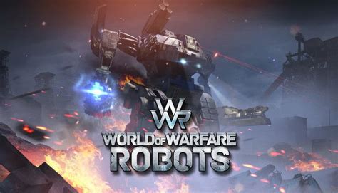 7 Best Robot Games For PC [2023 List]