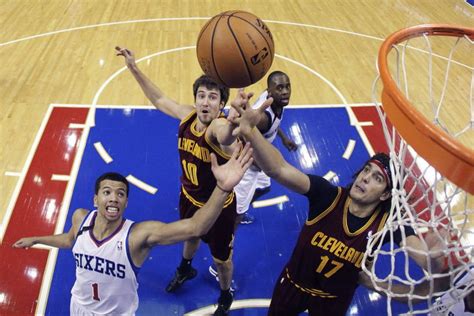 Cavaliers vs. 76ers: Get updates and post your comments - cleveland.com