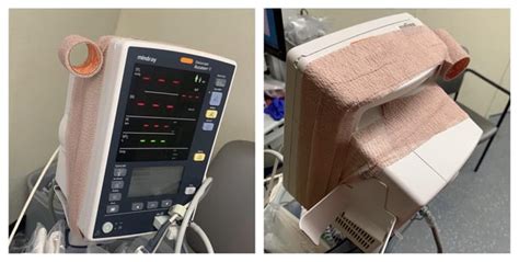 When the vitals machine should really have its own vitals taken... : r/ems