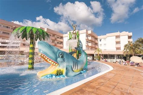 Playa Bella Apartments - San Antonio Bay Hotels | Jet2holidays