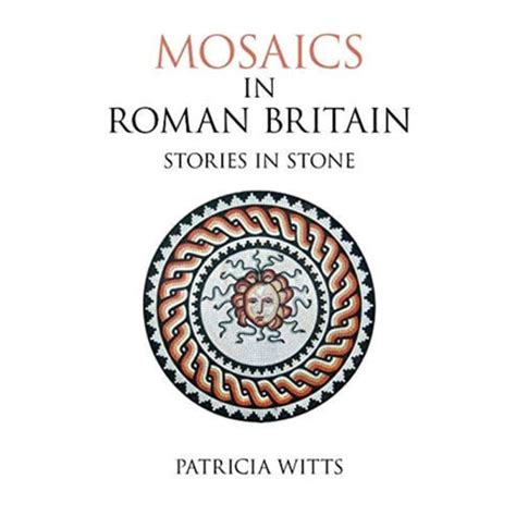 Mosaics in Roman Britain – Corinium Museum