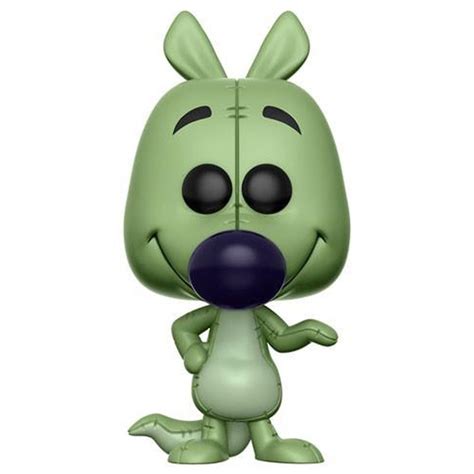 Figurine Woozle / Winnie L'Ourson / Funko Pop Disney 257