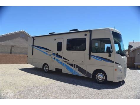 2020 Winnebago Vista 27P RV for Sale in Kingman, AZ 86401 | 212132 ...